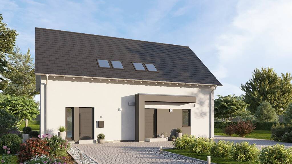 Mehrfamilienhaus zum Kauf provisionsfrei 426.999 € 8 Zimmer 184,2 m² 1.080 m² Grundstück Kromsdorf 99441