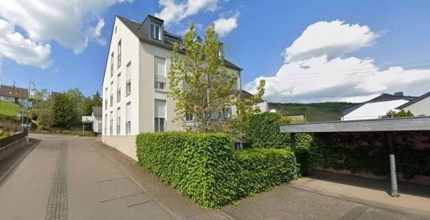 Wohnung zum Kauf provisionsfrei 325.000 € 4 Zimmer 100 m² 1. Geschoss Im Ganggarten 2a Mehring Mehring 54346