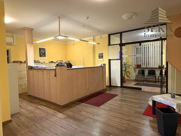 Praxisfläche zur Miete 890 € 150 m² Bürofläche Regen Regen 94209
