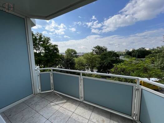 Wohnung zum Kauf provisionsfrei 284.000 € 5 Zimmer 114,5 m² 2. Geschoss Karl-Reimann-Ring 36-39 Roter Berg Erfurt 99087