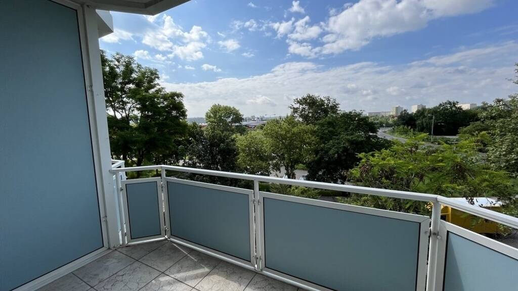 Wohnung zum Kauf provisionsfrei 284.000 € 5 Zimmer 114,5 m² 2. Geschoss Karl-Reimann-Ring 36-39 Roter Berg Erfurt 99087