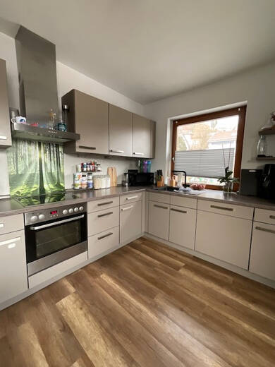 Wohnung zum Kauf 230.000 € 3 Zimmer 78 m² 1. Geschoss Deggendorf Deggendorf 94469