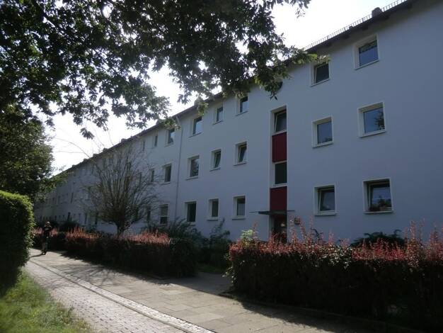 Wohnung zum Kauf provisionsfrei 335.000 € 6 Zimmer 124,5 m² 2. Geschoss Utbremer Ring 168 Regensburger Straße Bremen 28215