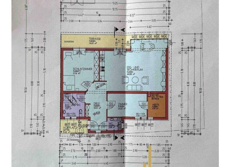Haus zum Kauf 299.000 € 3 Zimmer 114 m² 330 m² Grundstück Pöttsching 7033