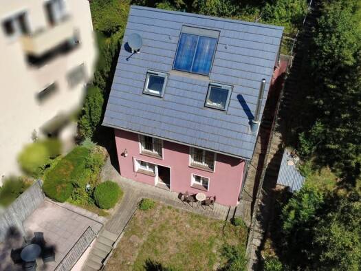 Einfamilienhaus zum Kauf 776.000 € 5 Zimmer 119 m² 426 m² Grundstück Feuerbach Feuerbach 70469