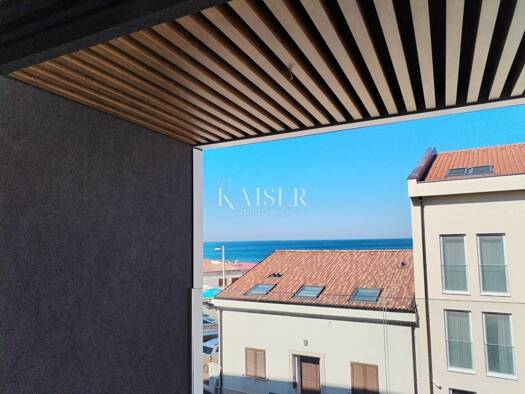 Wohnung zum Kauf 580.000 € 3 Zimmer 90 m² Geschoss 2/4 Umag Umag 52470