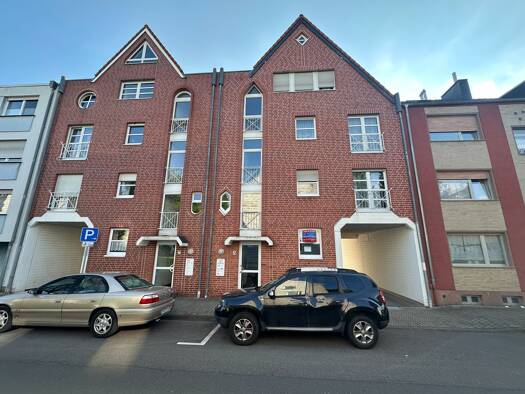 Wohnung zum Kauf 199.000 € 2,5 Zimmer 80 m² Düren Düren 52351