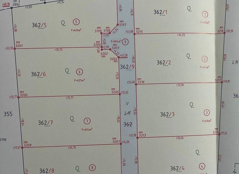 Grundstück zum Kauf 60.400 € 592 m² Grundstück Feldbach 8330