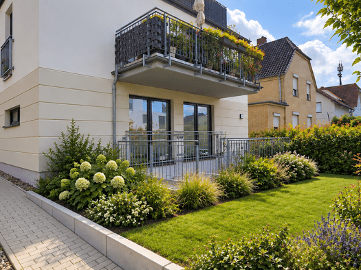 Maisonette zum Kauf - Erstbezug 695.000 € 4 Zimmer 122,7 m² Geschoss EG/3 frei ab sofort Bahrenfeld Altona 22607