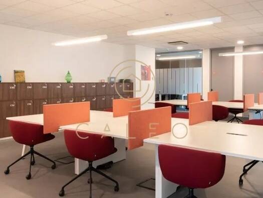 Bürofläche zur Miete provisionsfrei 1.100 m² Bürofläche teilbar ab 1 m² Innenstadt Gera 07545