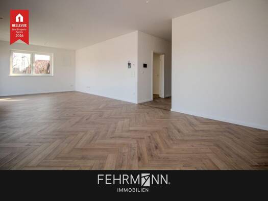 Wohnung zur Miete 1.050 € 2 Zimmer 94 m² Emmeln Haren (Ems) 49733