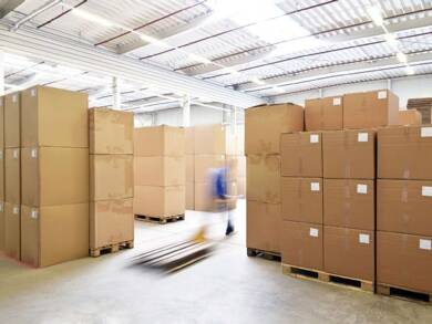 Ausstellungsfläche zur Miete 4,50 € teilbar ab 1.000 m² - Fechenheim Frankfurt am Main 60314