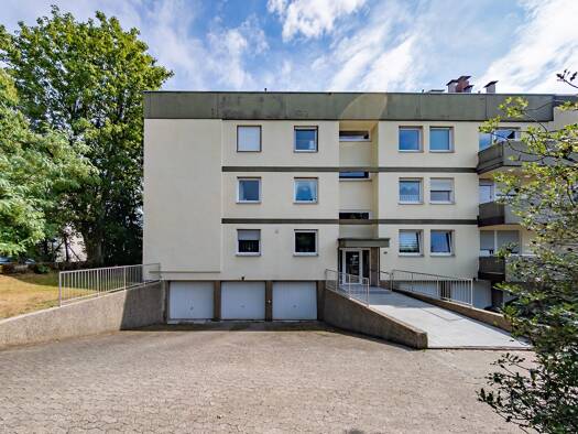 Wohnung zum Kauf 329.000 € 3 Zimmer 122 m² 1. Geschoss St Johann Mitte 66123