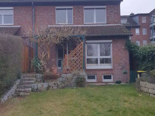 Reihenhaus zur Miete 1.800 € 5 Zimmer 135 m² frei ab 01.09.2026 Bothfeld Bothfeld - Vahrenheide 30657
