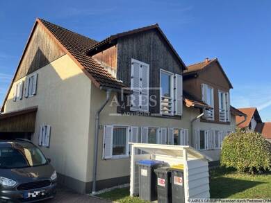 Einfamilienhaus zum Kauf 186.000 € 4 Zimmer 130 m² 293 m² Grundstück Naundorf Bobritzsch 09627