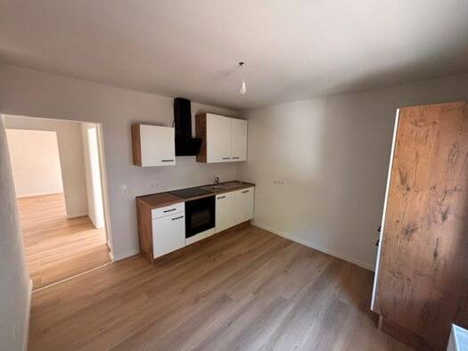 Wohnung zur Miete 815 € 3 Zimmer 80 m² Geschoss 1/3 frei ab sofort Ehrang Trier 54293