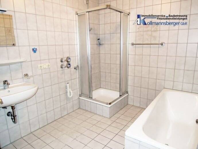 *** Wolnzach Zentrum *** 3ZKB im 1. OG * Gäste-WC * Stellplatz – Wolnzach – Vorschaubild 2