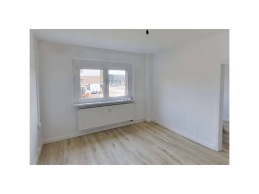 Wohnung zur Miete 280 € 2 Zimmer 34,9 m² 2. Geschoss frei ab 16.07.2026 Hundsburgallee 7 Schmarl Rostock 18106