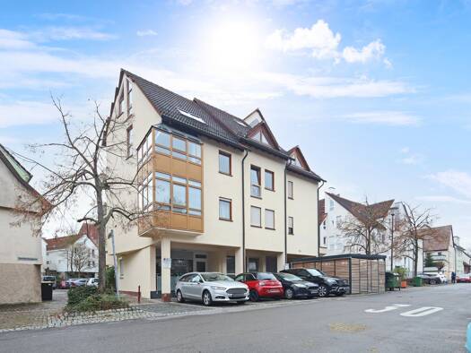 Mehrfamilienhaus zum Kauf als Kapitalanlage geeignet 1.195.000 € 10 Zimmer 316 m² 315 m² Grundstück Möglingen 71696