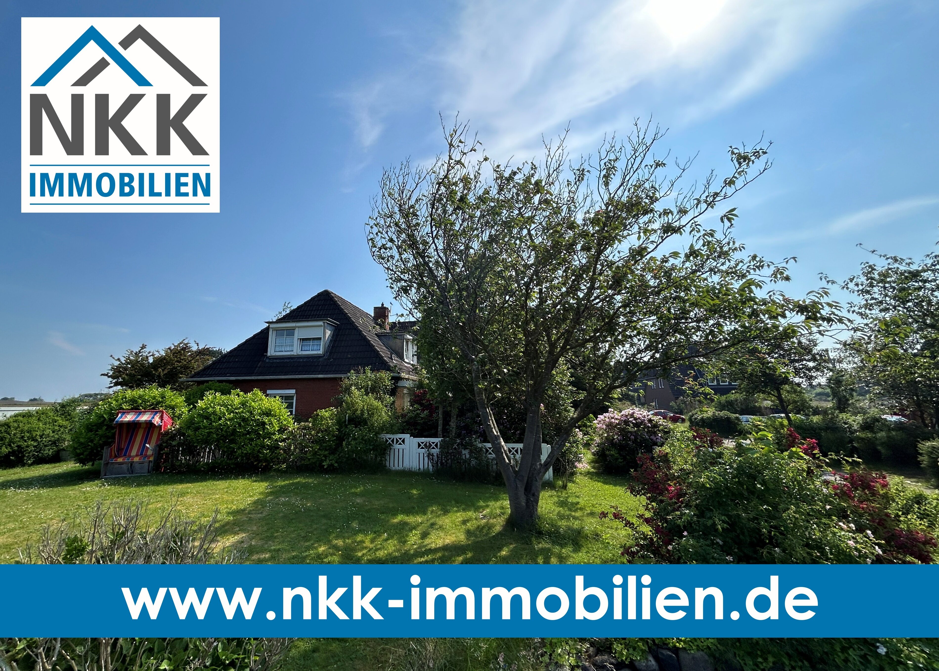 Mehrfamilienhaus zum Kauf 865.000 € 196 m²<br/>Wohnfläche 1.284 m²<br/>Grundstück ab sofort<br/>Verfügbarkeit Nebel 25946