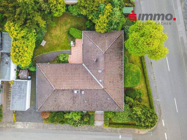 Grundstück zum Kauf 275.000 € 664 m² Grundstück Walheim Aachen 52076