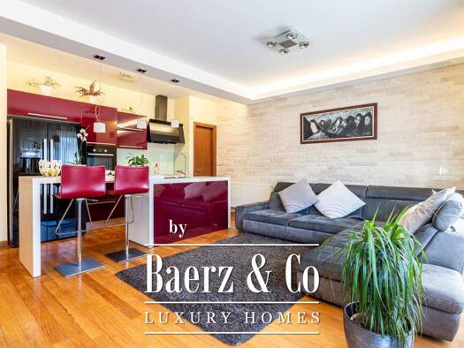 Studio zum Kauf 850.000 € 2 Zimmer 142 m² split