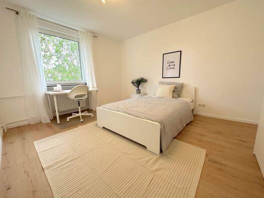 Studio zur Miete 550 € 1 Zimmer 15 m² 3. Geschoss frei ab sofort Albert-Blank-Straße 28A Sindlingen Frankfurt am Main 65931