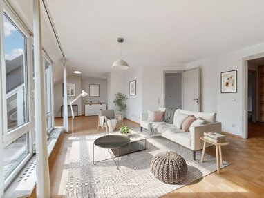 Wohnung zum Kauf 749.000 € 3 Zimmer 128,2 m² 5. Geschoss Friedenheim München 80687