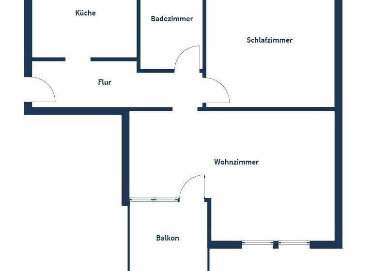 Wohnung zum Kauf 229.000 € 2 Zimmer 66 m² 4. Geschoss Neukirch 88099