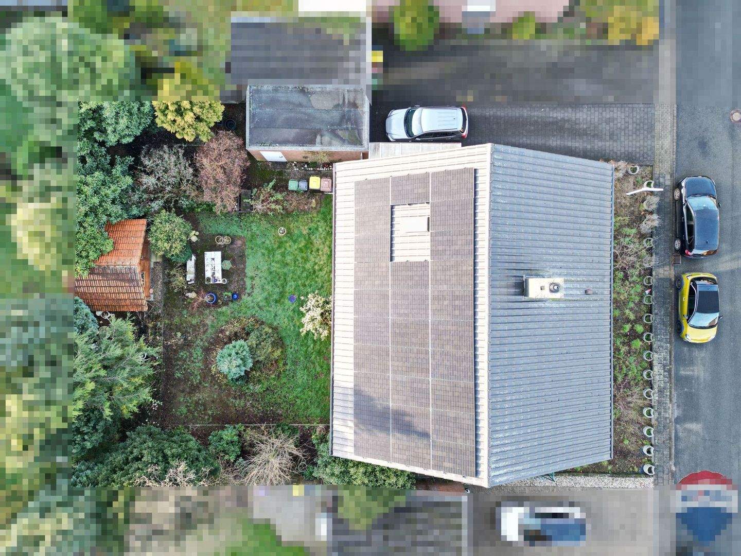 Mehrfamilienhaus zum Kauf - Ansicht 6