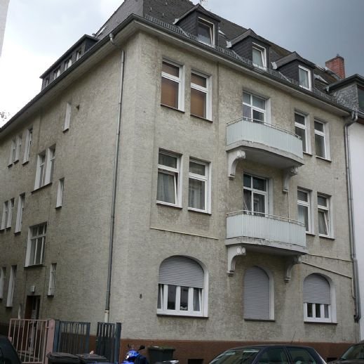 Wohnung zur Miete 1.050 € 4 Zimmer 114 m²<br/>Wohnfläche 3.<br/>Geschoss 01.12.2024<br/>Verfügbarkeit Friedrichstraße 8 Süd Gießen 35392