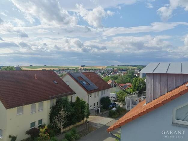 Maisonette zum Kauf 339.000 € 4,5 Zimmer 102 m² 1. Geschoss Schluchtern Leingarten 74211