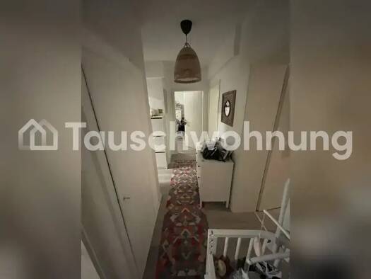 Wohnung zur Miete Tauschwohnung 900 € 3 Zimmer 67 m² 2. Geschoss Neustadt Mainz 55118