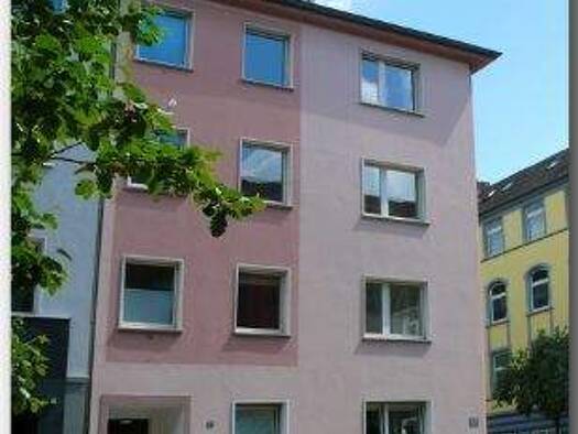 Wohnung zur Miete 660 € 1,5 Zimmer 50 m² 1. Geschoss frei ab sofort Cantadorstr. 16 Stadtmitte Düsseldorf 40211