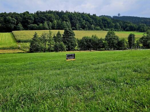 Grundstück zum Kauf 128.180 € 1.756 m² Grundstück Werningerode Eberschwang 4906