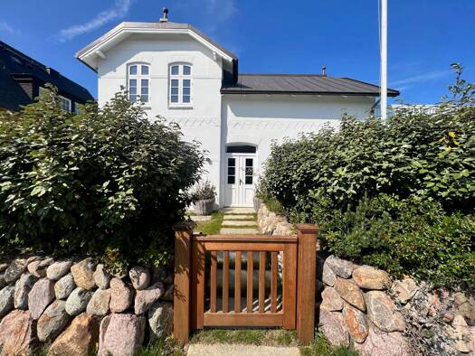 Wohnung zum Kauf 2.395.000 € 3 Zimmer 103 m² EG Wenningstedt Wenningstedt / Braderup 25996