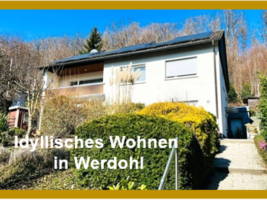 Einfamilienhaus zum Kauf 324.900 € 6,5 Zimmer 182 m² 700 m² Grundstück Pungelscheid Werdohl 58791