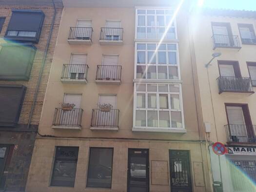 Wohnung zum Kauf 265.000 € 1 Zimmer 134 m² Joaquín Costa 6 Huesca 22003