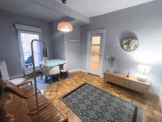 Wohnung zur Miete 1.650 € 2 Zimmer 75 m² Madrid 28020