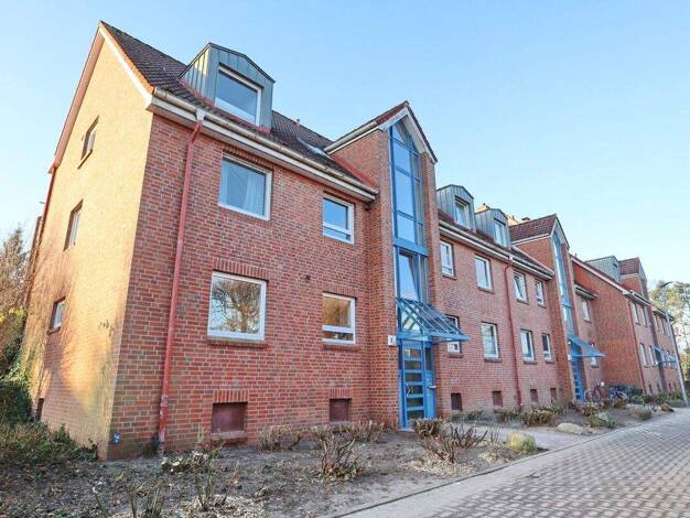 Terrassenwohnung zum Kauf 265.000 € 3 Zimmer 74,1 m² EG Kaltenkirchen 24568