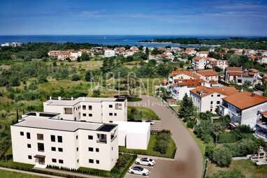 Wohnung zum Kauf 369.000 € 3 Zimmer 92 m² Porec center