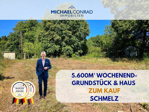 Haus zum Kauf 99.000 € 2 Zimmer 60 m² 5.634 m² Grundstück Schmelz Schmelz 66839