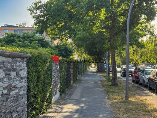 Wohnung zum Kauf 440.000 € 2 Zimmer 68 m² 1. Geschoss Dahlem Berlin 14195
