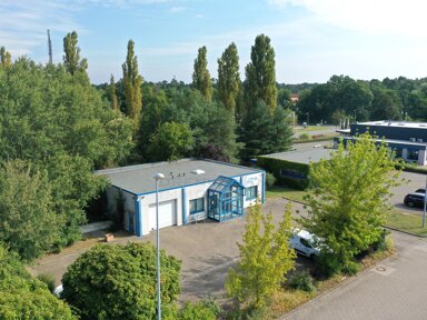 Immobilie zum Kauf als Kapitalanlage geeignet 270.000 € 8 Zimmer 209 m² 2.310 m² Grundstück Glasewitzer Chaussee 33d Rövertannen Güstrow 18273