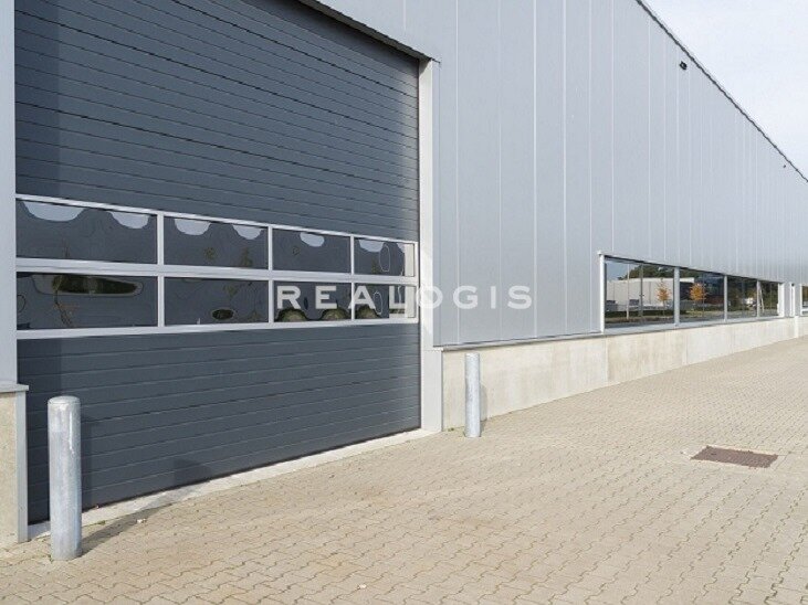 Halle/Industriefläche zur Miete 800 m²<br/>Lagerfläche ab 200 m²<br/>Teilbarkeit Stein Stein 90547