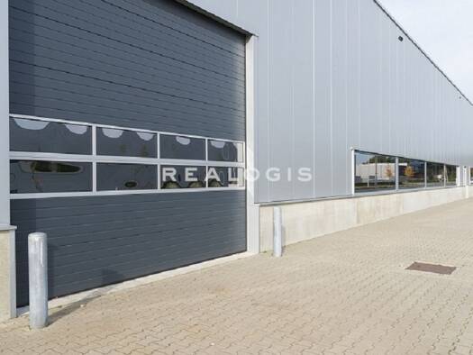 Halle/Industriefläche zur Miete 655 m² Lagerfläche Stein Stein 90547