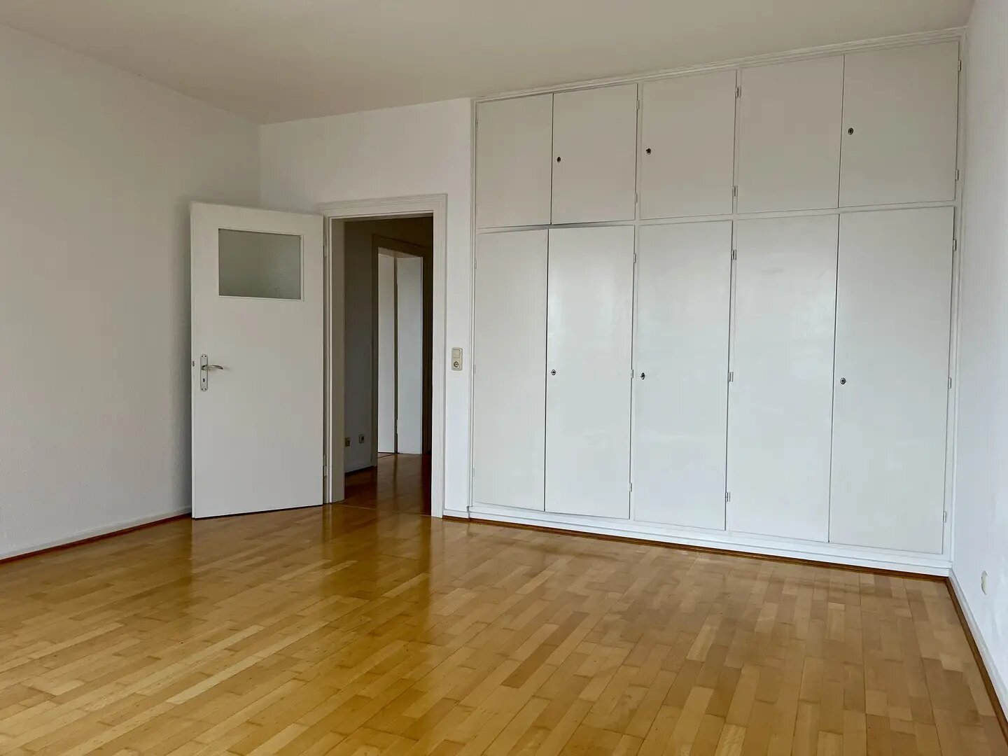 Wohnung zur Miete 700 € 3 Zimmer 100 m²<br/>Wohnfläche Herderstr. (Alt-) Siegen - Wellersberg Siegen 57072