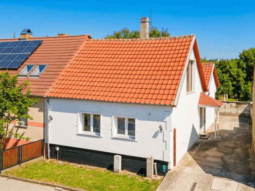 Haus zum Kauf 299.000 € 4 Zimmer 106 m² 228 m² Grundstück Friedersdorf Heidesee 15754