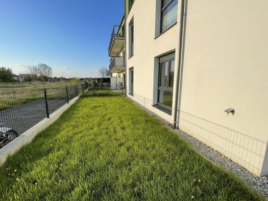 Wohnung zum Kauf 225.000 € 3 Zimmer 65 m² EG Amselgasse Traismauer 3133