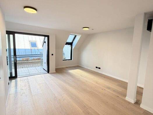 Wohnung zum Kauf 590.000 € 2 Zimmer 48,9 m² Wien 1050